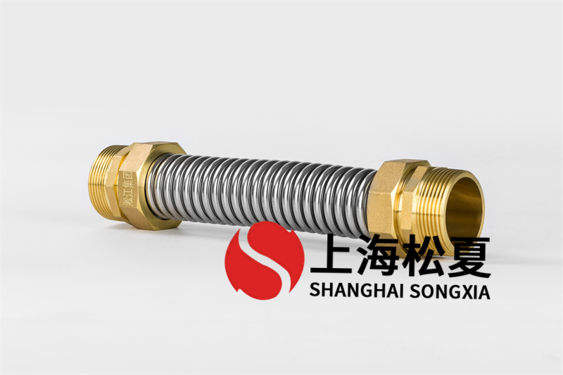 風管金屬軟管工作壓力范圍是多少？