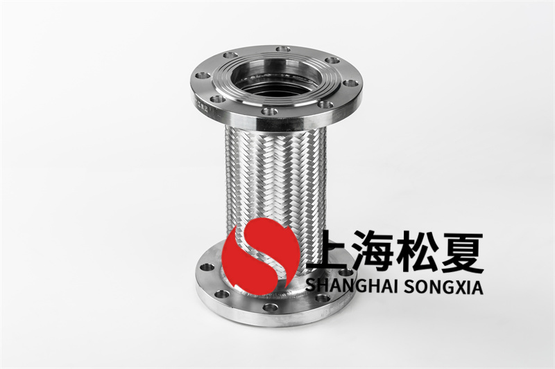 不銹鋼金屬軟管老化究竟是什么原因？
