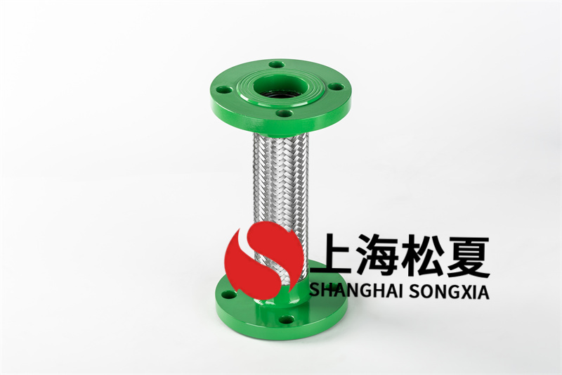 波紋金屬軟管出現(xiàn)泄漏怎么辦？