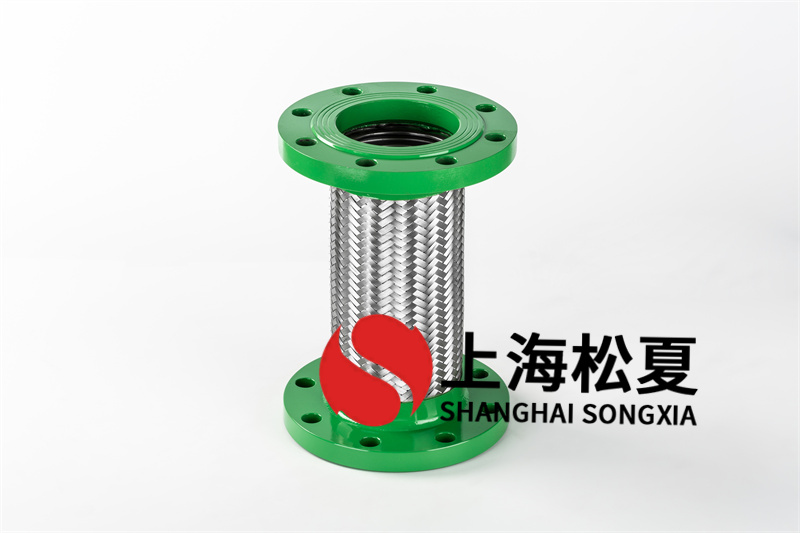 大口徑金屬軟管在工業(yè)領(lǐng)域中的運(yùn)用是什么？