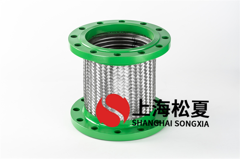 波紋管金屬軟管有哪些特點(diǎn)？