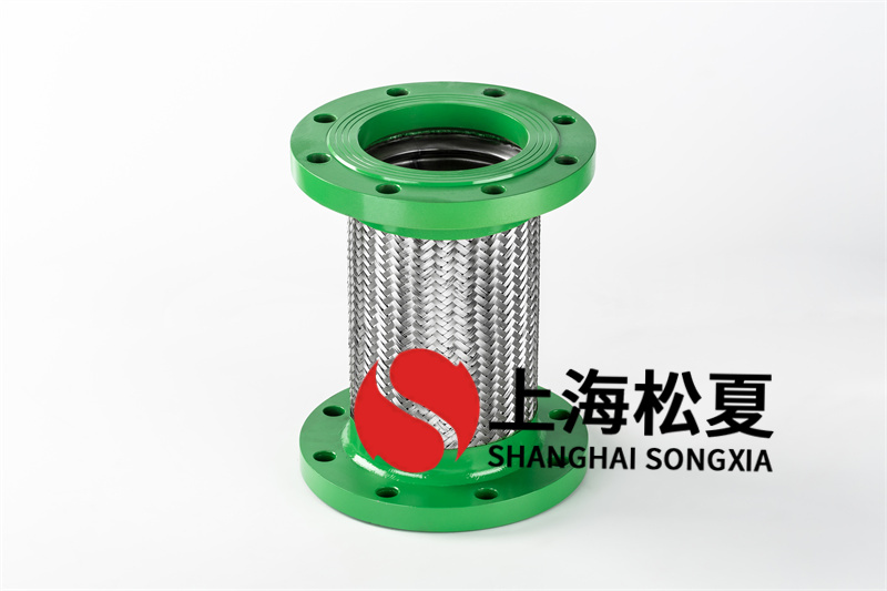 泵連接金屬軟管能承壓多少公斤？
